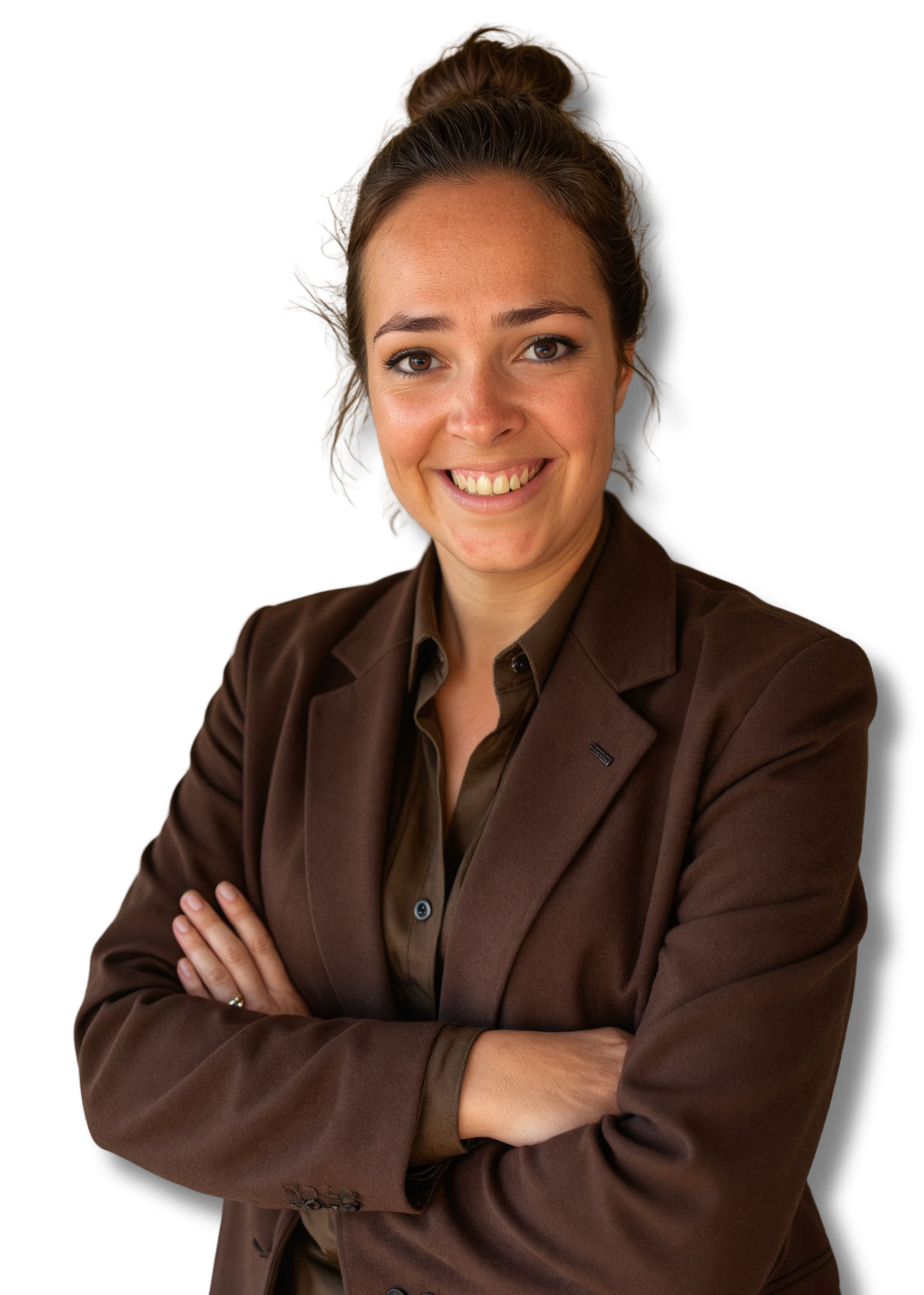 Daphne van BudgetSchool